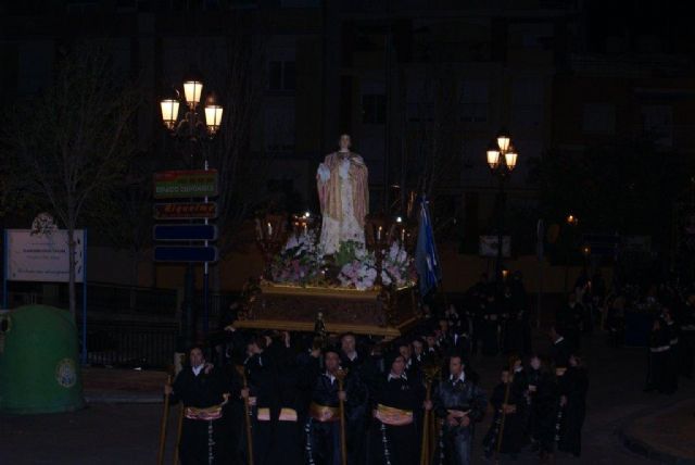 Procesión del Jueves Santo - 103