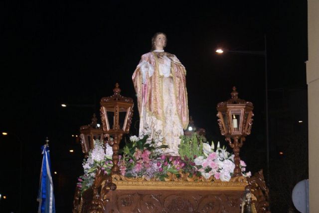 Procesión del Jueves Santo - 105