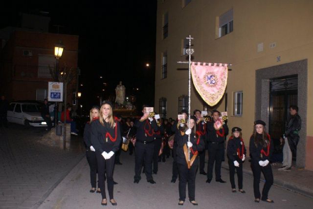 Procesión del Jueves Santo - 106