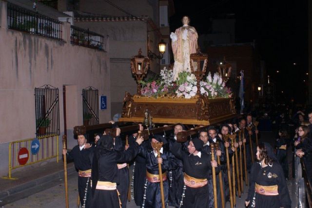 Procesión del Jueves Santo - 107