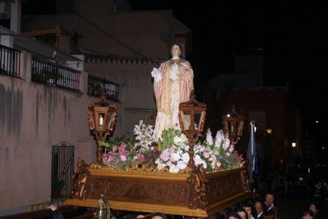 Procesión del Jueves Santo - 108