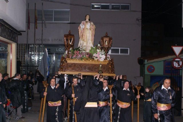 Procesión del Jueves Santo - 109