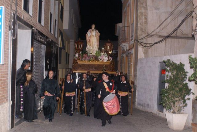 Procesión del Jueves Santo - 110