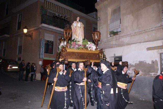 Procesión del Jueves Santo - 111