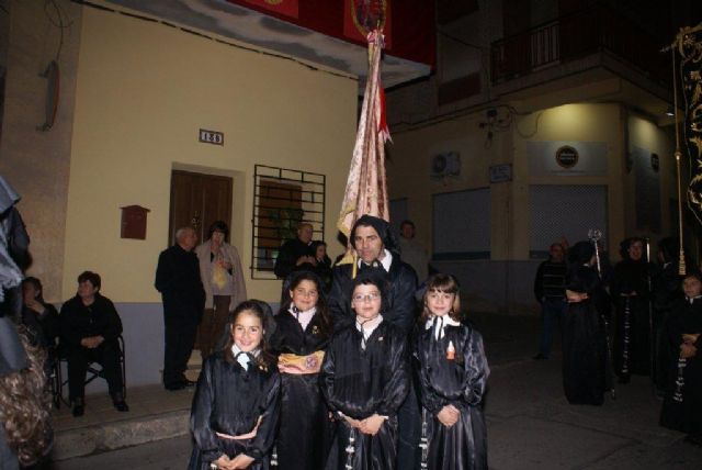 Procesión del Jueves Santo - 113