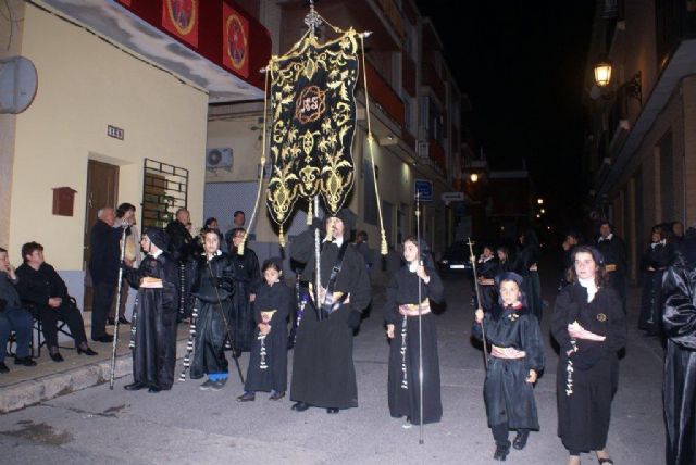 Procesión del Jueves Santo - 114