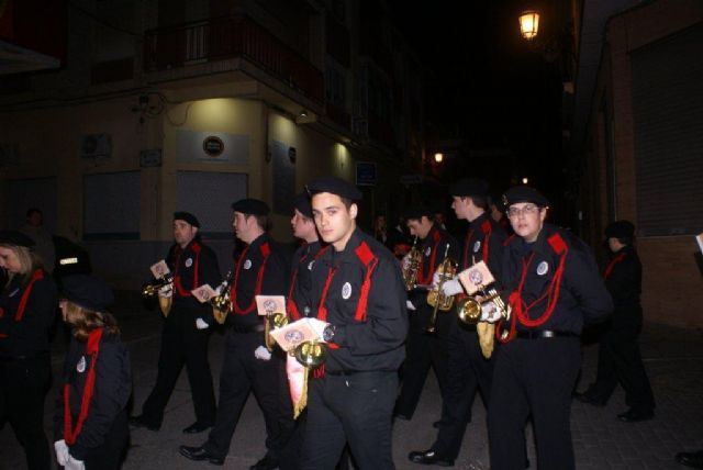 Procesión del Jueves Santo - 115