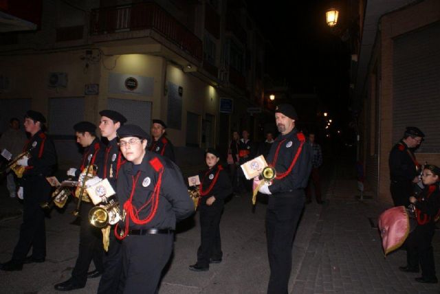 Procesión del Jueves Santo - 116