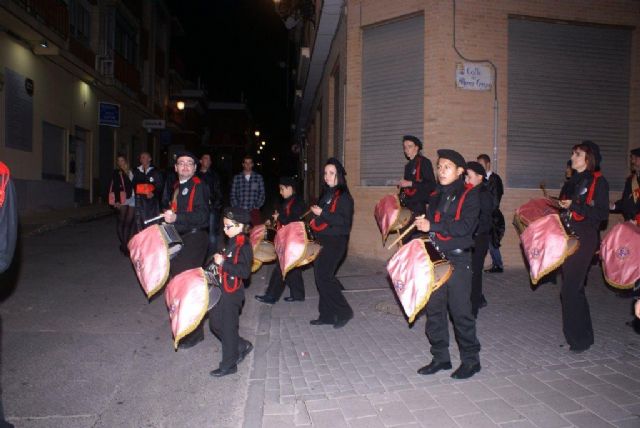 Procesión del Jueves Santo - 117