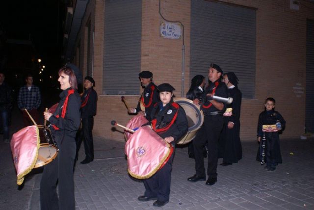 Procesión del Jueves Santo - 118