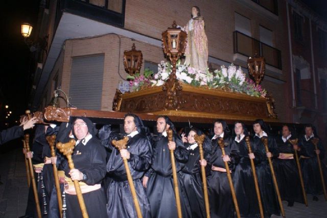 Procesión del Jueves Santo - 119