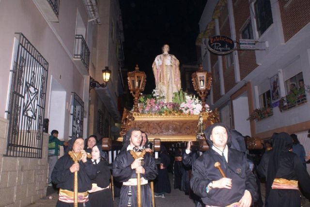 Procesión del Jueves Santo - 123