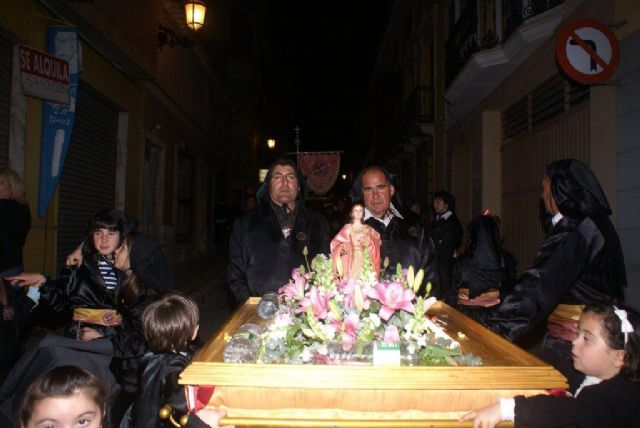 Procesión del Jueves Santo - 124