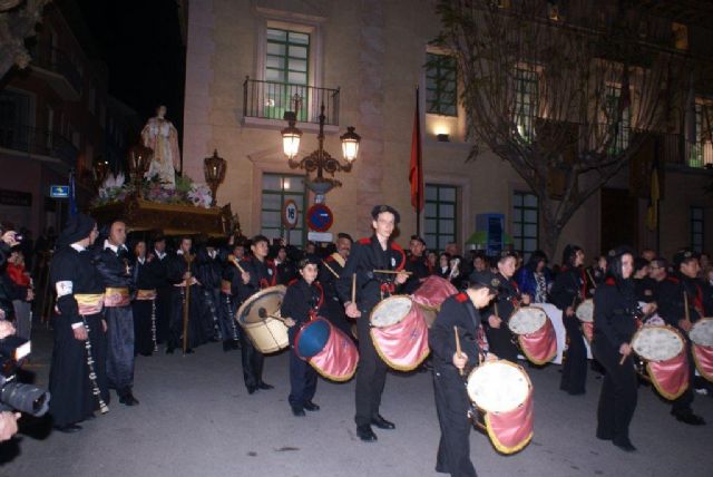 Procesión del Jueves Santo - 126