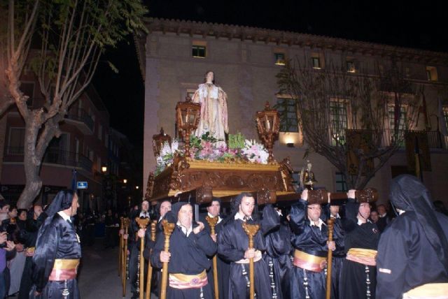 Procesión del Jueves Santo - 129