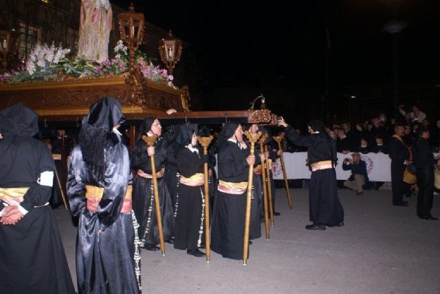 Procesión del Jueves Santo - 132