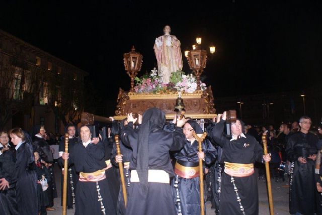 Procesión del Jueves Santo - 134