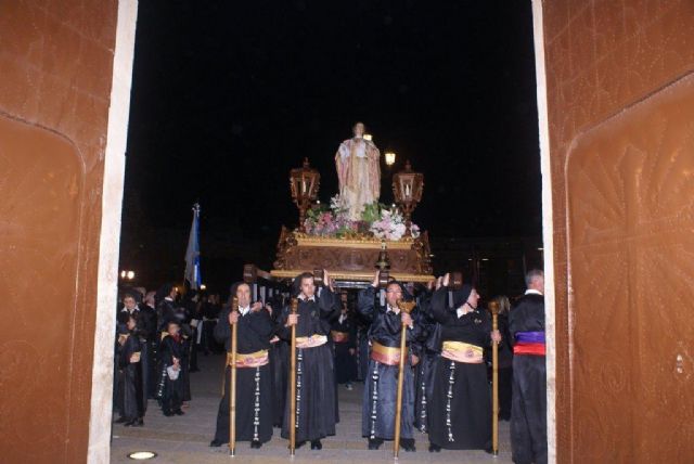 Procesión del Jueves Santo - 135