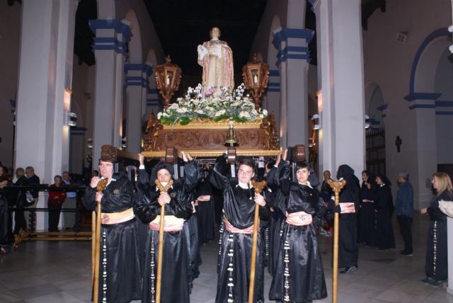 Procesión Jueves Santo - 1