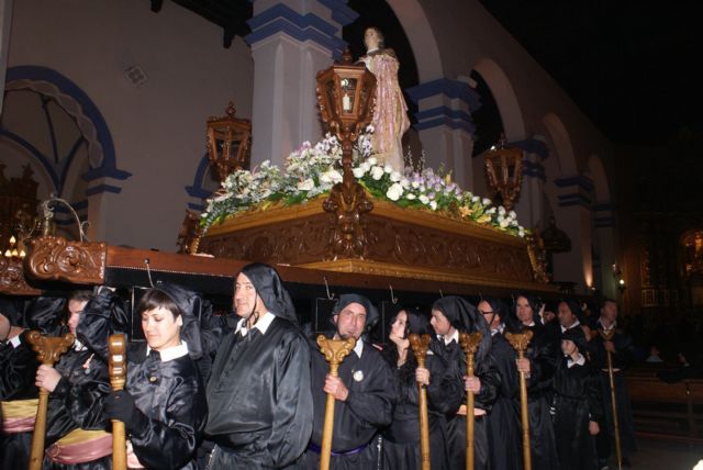 Procesión Jueves Santo - 2