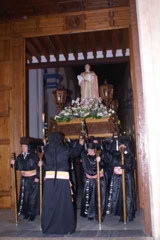 Procesión Jueves Santo - 3