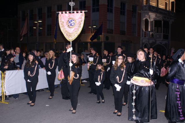 Procesión Jueves Santo - 4