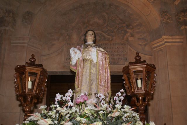 Procesión Jueves Santo - 6