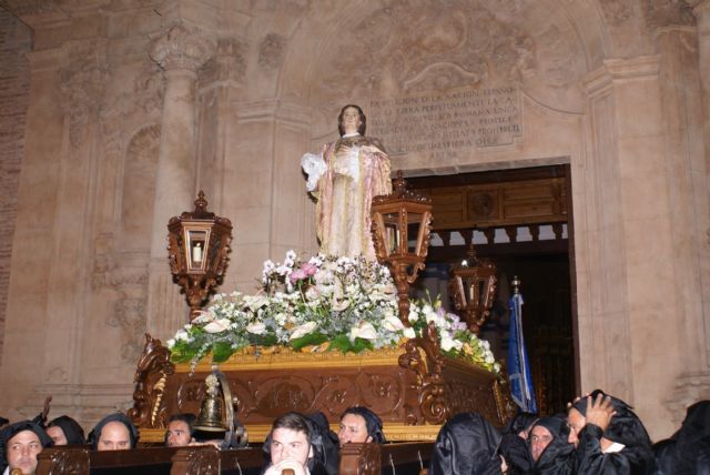 Procesión Jueves Santo - 7