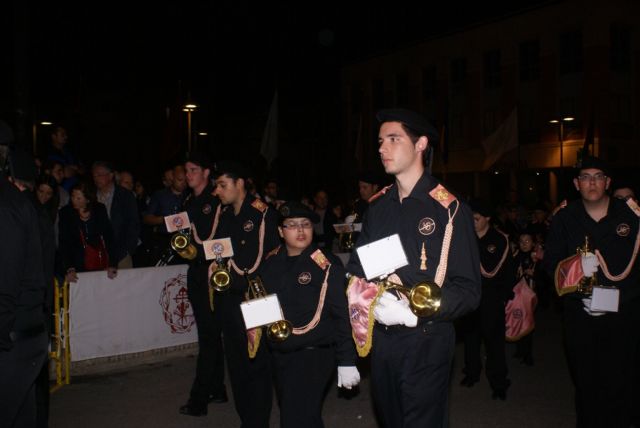 Procesión Jueves Santo - 8