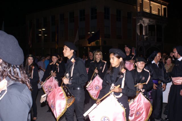 Procesión Jueves Santo - 12