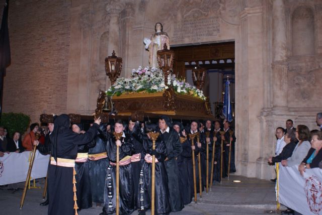 Procesión Jueves Santo - 13