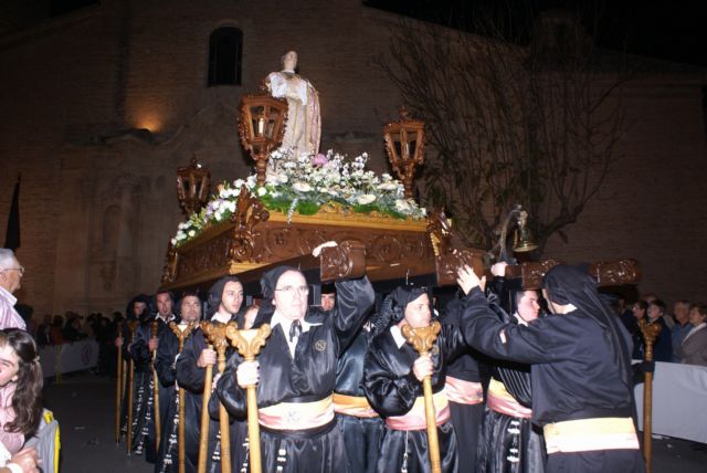 Procesión Jueves Santo - 15