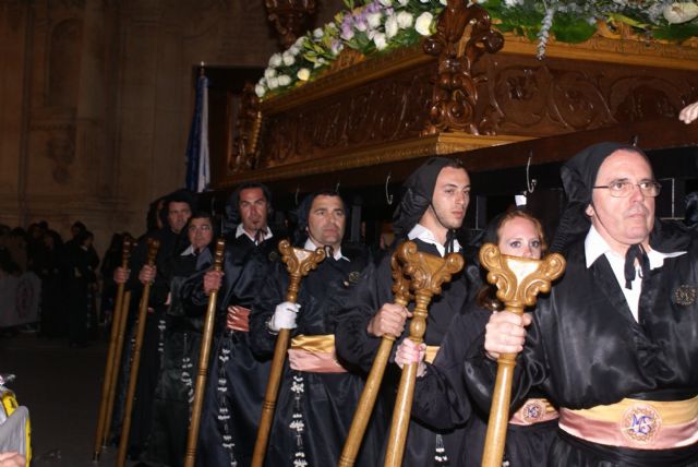 Procesión Jueves Santo - 16