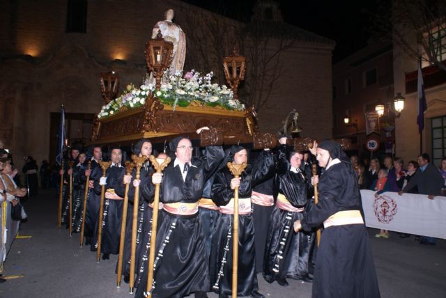 Procesión Jueves Santo - 19