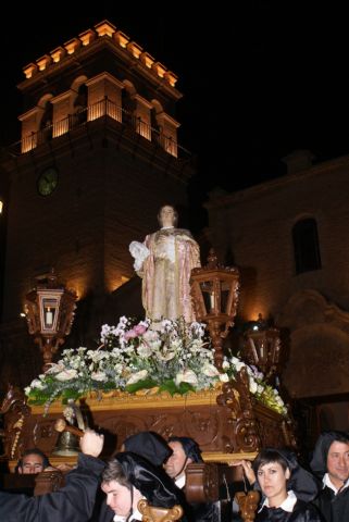 Procesión Jueves Santo - 20