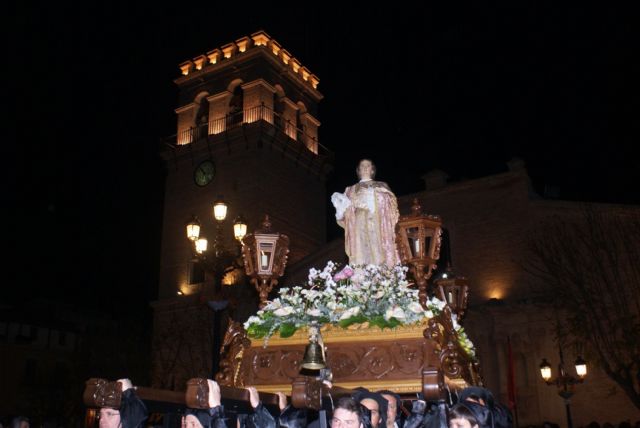 Procesión Jueves Santo - 21