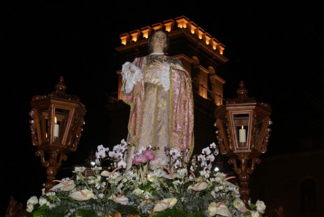 Procesión Jueves Santo - 23