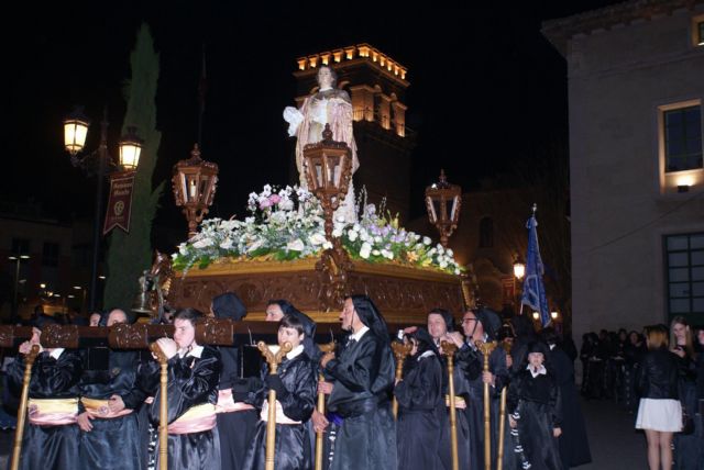 Procesión Jueves Santo - 25