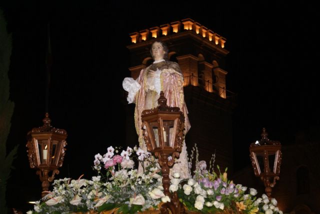 Procesión Jueves Santo - 26