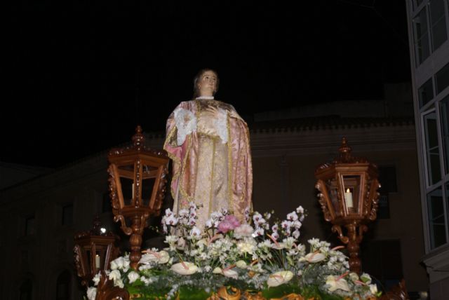 Procesión Jueves Santo - 29