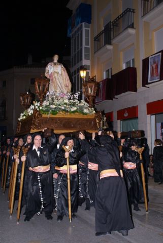 Procesión Jueves Santo - 30