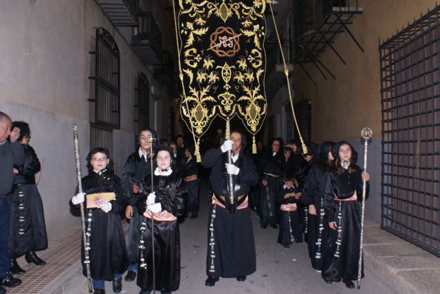 Procesión Jueves Santo - 34