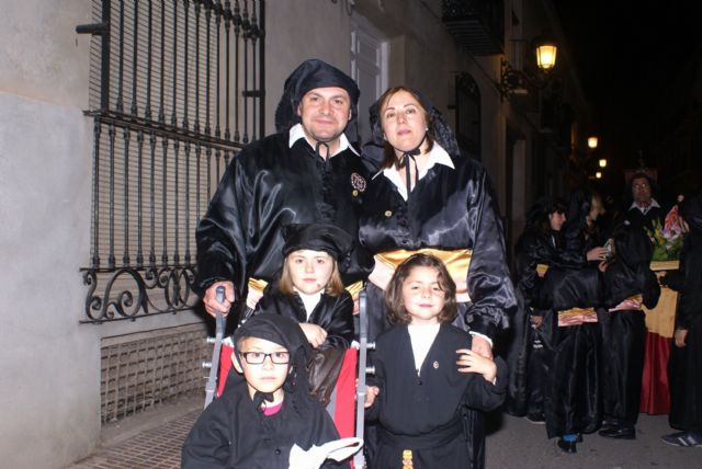 Procesión Jueves Santo - 36