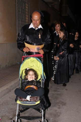 Procesión Jueves Santo - 38