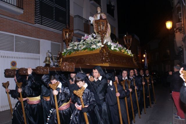 Procesión Jueves Santo - 45