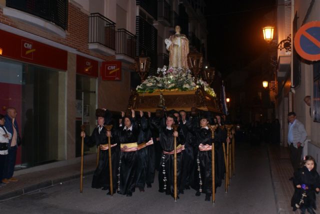 Procesión Jueves Santo - 46