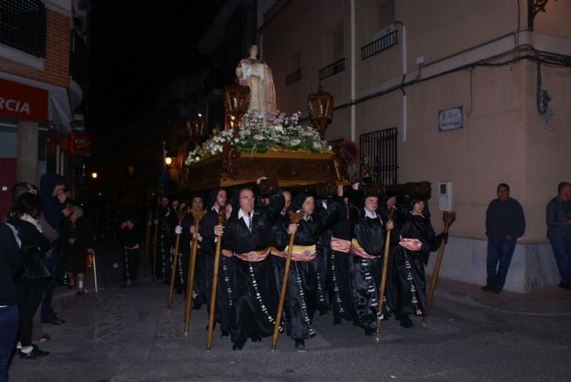 Procesión Jueves Santo - 47