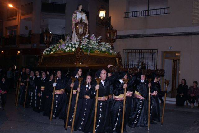 Procesión Jueves Santo - 48