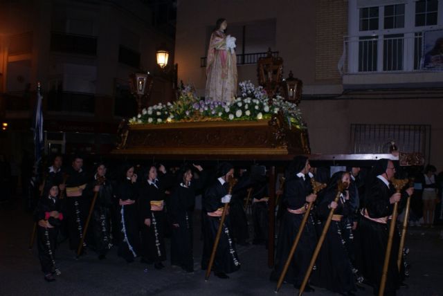 Procesión Jueves Santo - 49