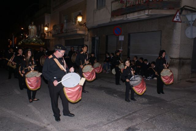 Procesión Jueves Santo - 51